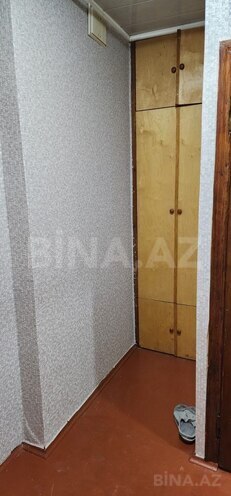 Satılır 2 otaqlı köhnə tikili 50 m², Xalqlar Dostluğu m., photo 4 from 11