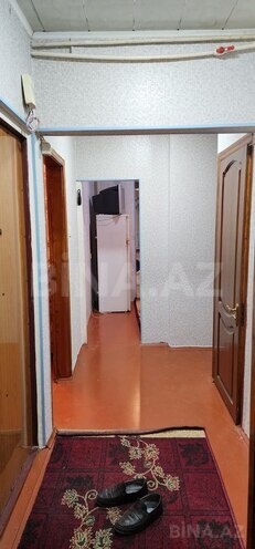 Satılır 2 otaqlı köhnə tikili 50 m², Xalqlar Dostluğu m., photo 9 from 11