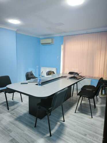 İcarəyə verilir 6 otaqlı ofis 130 m², 28 May m., photo 1 from 28