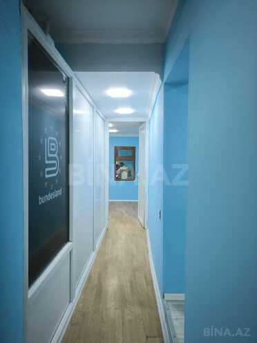 İcarəyə verilir 6 otaqlı ofis 130 m², 28 May m., photo 21 from 28