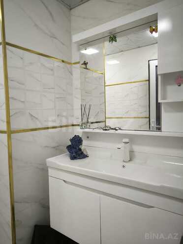 İcarəyə verilir 6 otaqlı ofis 130 m², 28 May m., photo 25 from 28