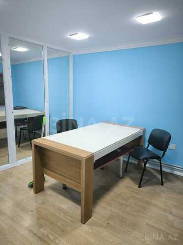 İcarəyə verilir 6 otaqlı ofis 130 m², 28 May m., photo 23 from 28