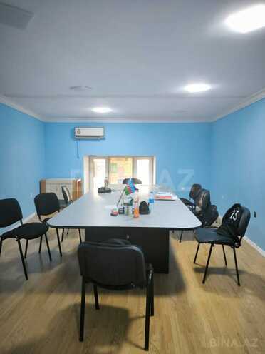 İcarəyə verilir 6 otaqlı ofis 130 m², 28 May m., photo 22 from 28