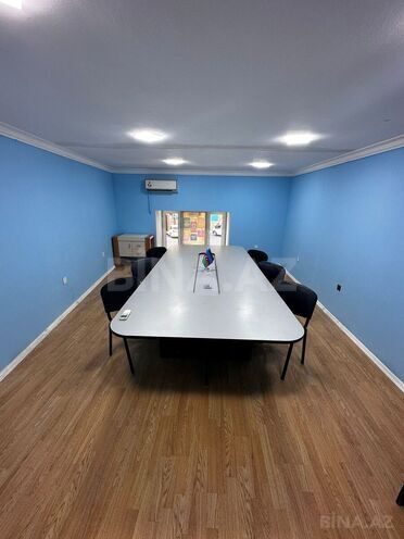 İcarəyə verilir 6 otaqlı ofis 130 m², 28 May m., photo 7 from 28