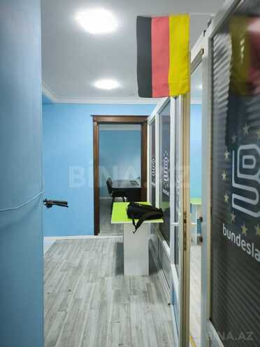 İcarəyə verilir 6 otaqlı ofis 130 m², 28 May m., photo 11 from 28