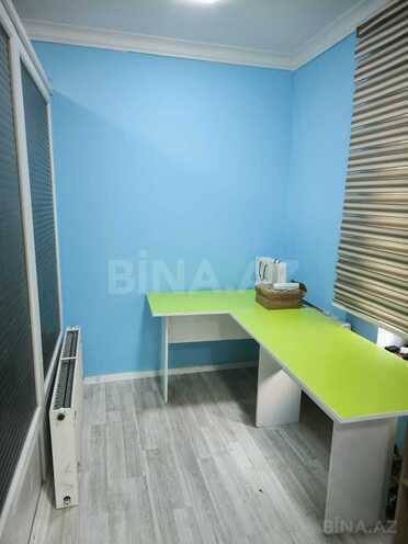 İcarəyə verilir 6 otaqlı ofis 130 m², 28 May m., photo 17 from 28