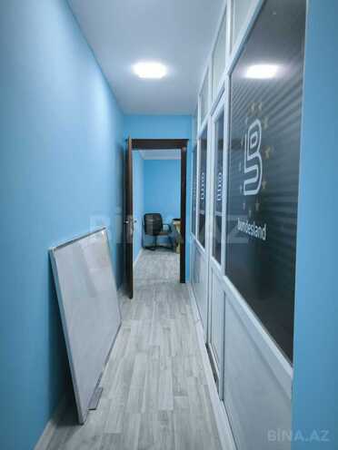 İcarəyə verilir 6 otaqlı ofis 130 m², 28 May m., photo 16 from 28