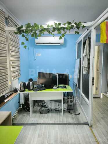 İcarəyə verilir 6 otaqlı ofis 130 m², 28 May m., photo 18 from 28
