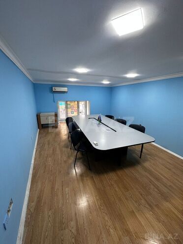 İcarəyə verilir 6 otaqlı ofis 130 m², 28 May m., photo 6 from 28