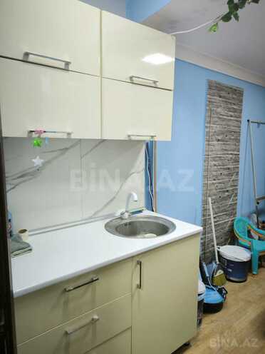 İcarəyə verilir 6 otaqlı ofis 130 m², 28 May m., photo 24 from 28