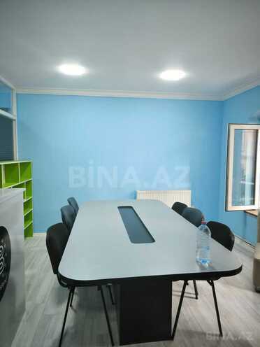 İcarəyə verilir 6 otaqlı ofis 130 m², 28 May m., photo 20 from 28