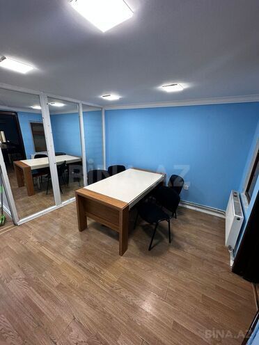 İcarəyə verilir 6 otaqlı ofis 130 m², 28 May m., photo 14 from 28