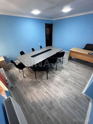İcarəyə verilir 6 otaqlı ofis 130 m², 28 May m., photo 4 from 28