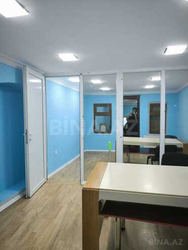İcarəyə verilir 6 otaqlı ofis 130 m², 28 May m., photo 15 from 28