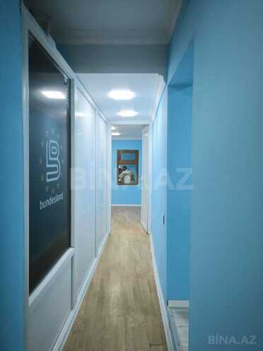 İcarəyə verilir 6 otaqlı ofis 130 m², 28 May m., photo 10 from 28