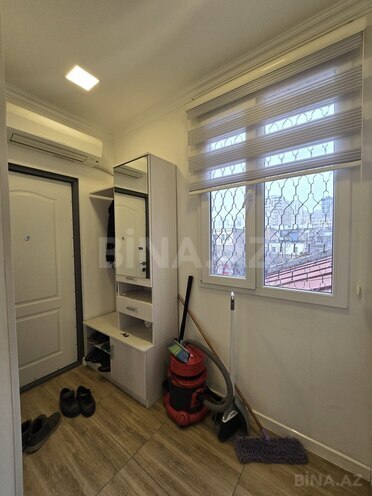 Satılır 2 otaqlı köhnə tikili 49 m², Nizami m., photo 8 from 10