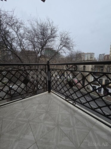 Satılır 2 otaqlı köhnə tikili 49 m², Nizami m., photo 6 from 10