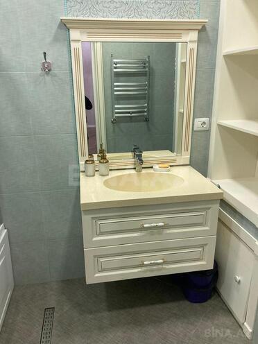 Сдаётся 3-комн. новостройка 128 м², пос. Аг шехер, photo 16 from 18