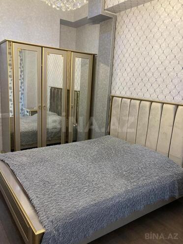 Сдаётся 3-комн. новостройка 128 м², пос. Аг шехер, photo 10 from 18