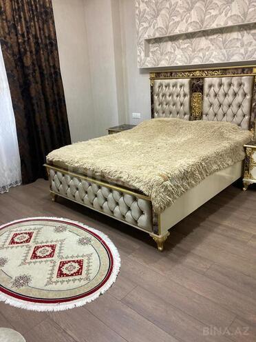 Сдаётся 3-комн. новостройка 128 м², пос. Аг шехер, photo 5 from 18