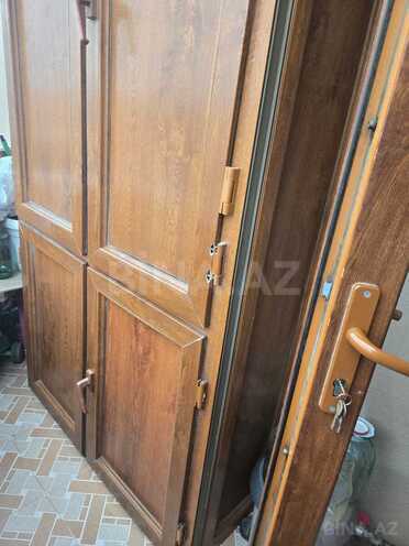 Satılır 3 otaqlı yeni tikili 87 m², Əhmədli m., photo 15 from 16