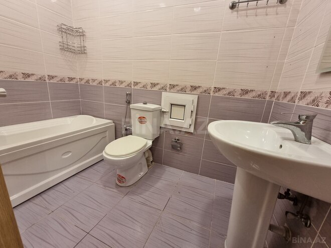 İcarəyə verilir 2 otaqlı yeni tikili 100 m², 28 May m., photo 10 from 12