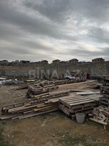 Продаётся  участок 1.5 сот, пос. Биби-Эйбат, photo 3 from 5