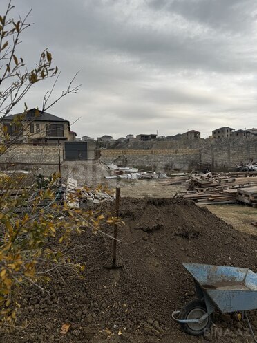 Продаётся  участок 1.5 сот, пос. Биби-Эйбат, photo 4 from 5