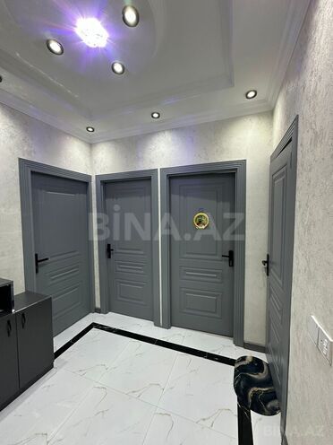 Продаётся 4-комн. новостройка 110 м², м. Мемар Аджеми, photo 19 from 23