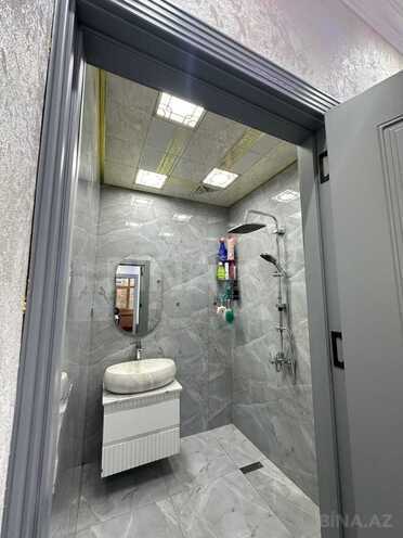 Продаётся 4-комн. новостройка 110 м², м. Мемар Аджеми, photo 20 from 23