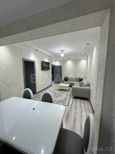 Продаётся 4-комн. новостройка 110 м², м. Мемар Аджеми, photo 4 from 23