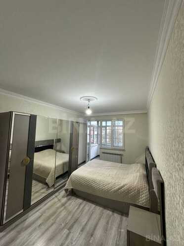 Продаётся 4-комн. новостройка 110 м², м. Мемар Аджеми, photo 7 from 23