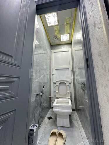 Продаётся 4-комн. новостройка 110 м², м. Мемар Аджеми, photo 22 from 23