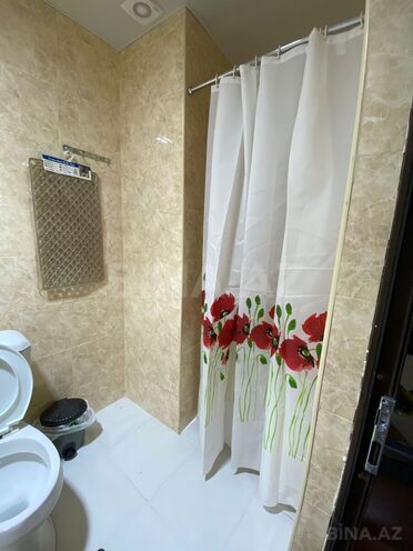 Сдаётся 1-комн. новостройка 51 м², м. Шах Исмаил Хатаи, photo 8 from 13