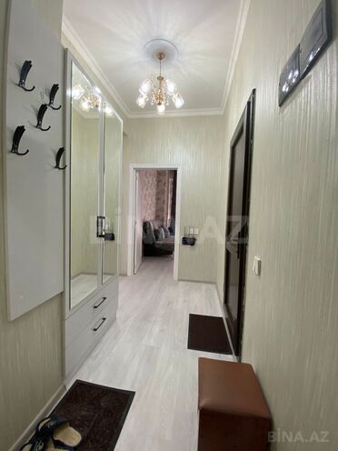 Сдаётся 1-комн. новостройка 51 м², м. Шах Исмаил Хатаи, photo 11 from 13