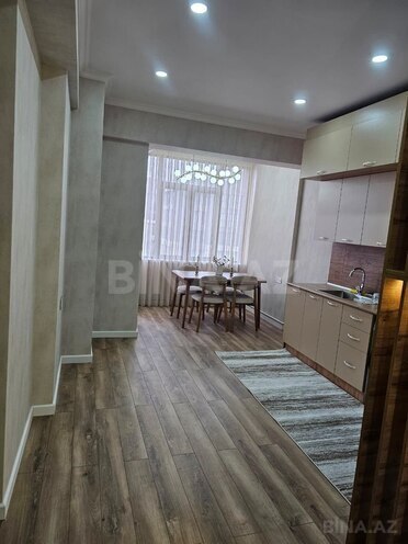 Сдаётся 2-комн. новостройка 65 м², Хатаинский р., photo 3 from 15