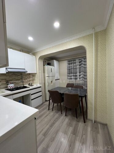 Satılır 3 otaqlı köhnə tikili 85 m², İnşaatçılar m., photo 4 from 13