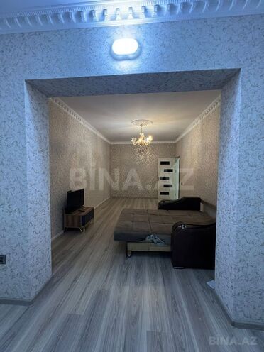 Satılır 3 otaqlı köhnə tikili 85 m², İnşaatçılar m., photo 3 from 13