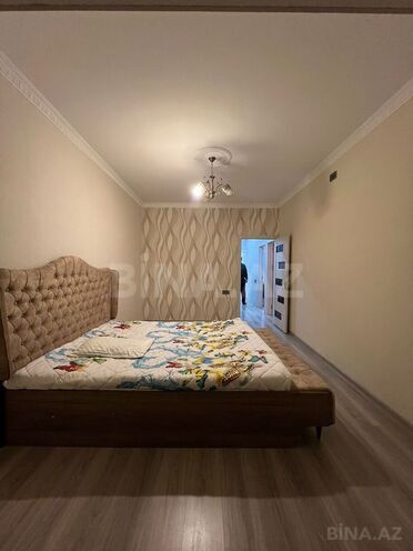 Satılır 3 otaqlı köhnə tikili 85 m², İnşaatçılar m., photo 5 from 13