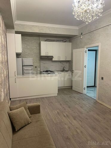 Продаётся 2-комн. новостройка 45 м², photo 6 from 11