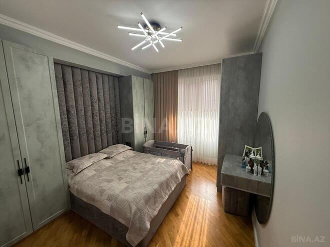 Satılır 4 otaqlı yeni tikili 120 m², Avtovağzal m., photo 4 from 17