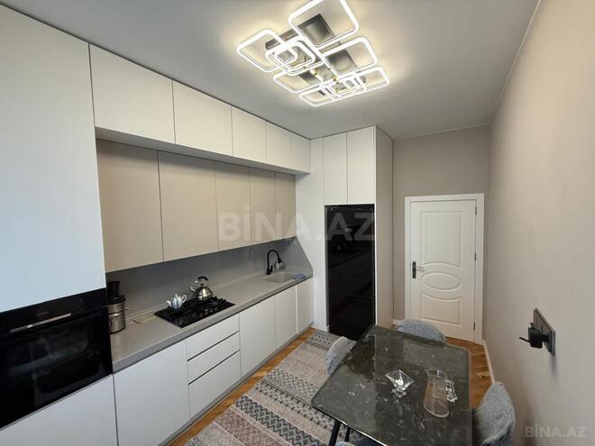 Satılır 4 otaqlı yeni tikili 120 m², Avtovağzal m., photo 11 from 17