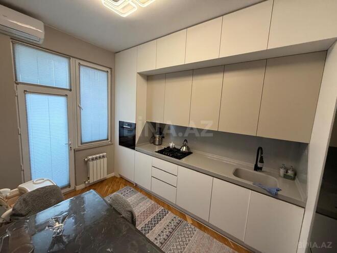 Satılır 4 otaqlı yeni tikili 120 m², Avtovağzal m., photo 10 from 17