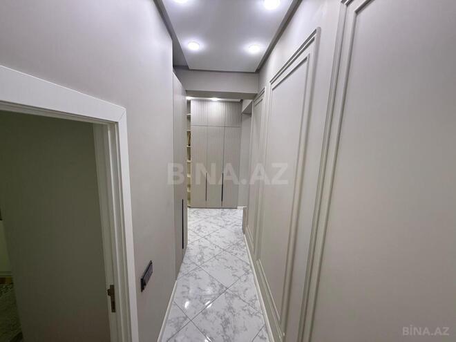 Satılır 4 otaqlı yeni tikili 120 m², Avtovağzal m., photo 14 from 17