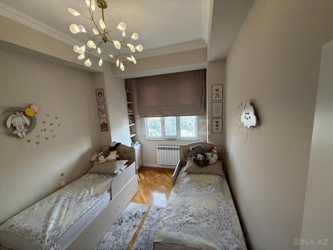 Satılır 4 otaqlı yeni tikili 120 m², Avtovağzal m., photo 6 from 17
