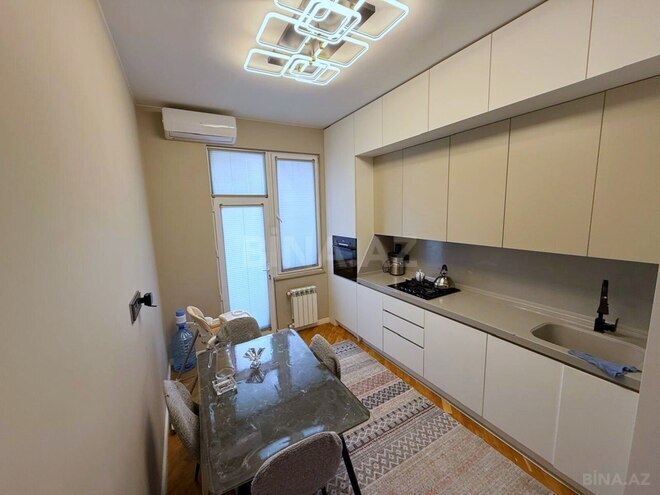 Satılır 4 otaqlı yeni tikili 120 m², Avtovağzal m., photo 9 from 17