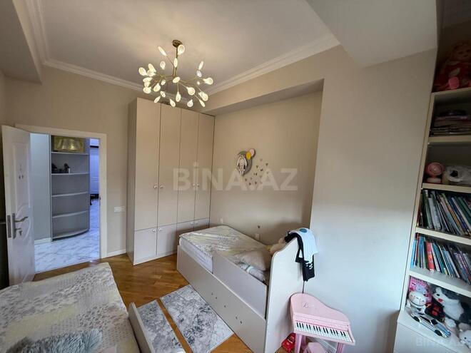 Satılır 4 otaqlı yeni tikili 120 m², Avtovağzal m., photo 7 from 17