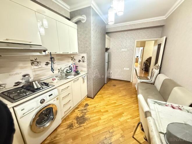 Сдаётся 2-комн. новостройка 95 м², м. Ази Асланов, photo 7 from 14