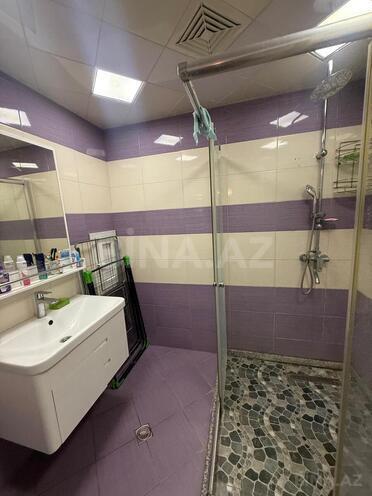 Сдаётся 2-комн. новостройка 95 м², м. Ази Асланов, photo 13 from 14