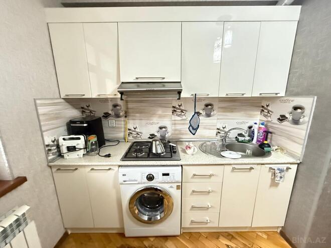 Сдаётся 2-комн. новостройка 95 м², м. Ази Асланов, photo 6 from 14